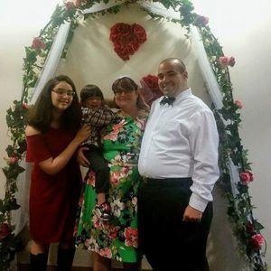 Meet your Posher, Maria jose